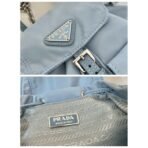 Re-Nylon mini backpack - Image 12