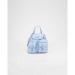Re-Nylon mini backpack