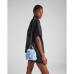 Re-Nylon mini backpack - Image 11