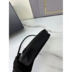 Re-Edition 2002 Re-Nylon and brushed leather shoulder bag - Image 5