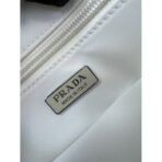Small padded Re-Nylon shoulder bag - Image 10