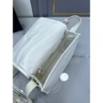 Small padded Re-Nylon shoulder bag - Image 13