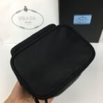 Prada Duet Re-Nylon bucket bag - Image 5