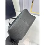 Leather mini bag - Image 5