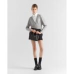 Leather mini bag - Image 12