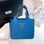 Leather mini bag - Image 9