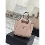 Leather mini bag - Image 9