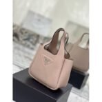 Leather mini bag - Image 8