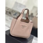 Leather mini bag - Image 7