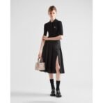 Leather mini bag - Image 11