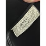 Leather mini bag - Image 10