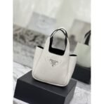 Leather mini bag - Image 9