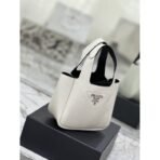 Leather mini bag - Image 8