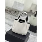 Leather mini bag - Image 7