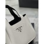 Leather mini bag - Image 5