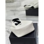 Leather mini bag - Image 4