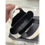 Leather mini bag - Image 12