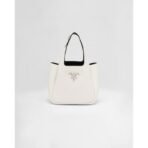 Leather mini bag