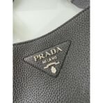 Leather mini shoulder bag - Image 3