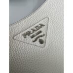 Leather mini shoulder bag - Image 3