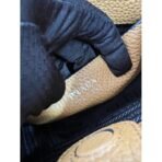Leather mini shoulder bag - Image 10