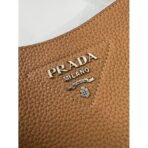 Leather mini shoulder bag - Image 3