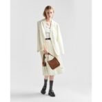 Leather mini shoulder bag - Image 11
