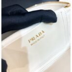 Leather mini-bag - Image 10