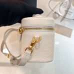 Leather mini-bag - Image 7