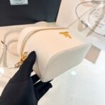 Leather mini-bag - Image 3