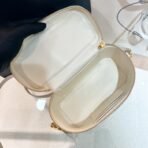 Leather mini-bag - Image 12