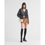 Leather mini-bag - Image 11