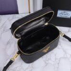 Leather mini-bag - Image 10
