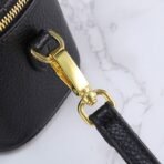 Leather mini-bag - Image 5