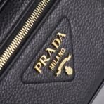 Leather mini-bag - Image 11