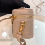 Leather mini-bag - Image 7
