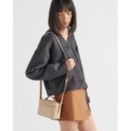 Leather mini-bag - Image 11