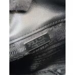 Prada Cleo brushed leather mini bag - Image 10