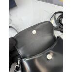Prada Cleo brushed leather mini bag - Image 3
