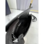 Prada Cleo brushed leather mini bag - Image 12