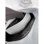 Prada Cleo brushed leather mini bag - Image 10