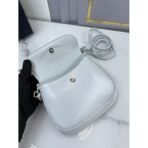 Prada Cleo brushed leather mini bag - Image 4