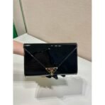 Patent leather mini-bag - Image 6