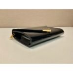 Patent leather mini-bag - Image 3