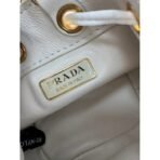 Patent leather mini-pouch - Image 10