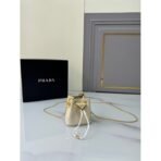 Patent leather mini-pouch - Image 8