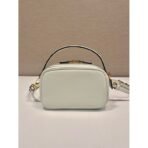 Prada Odette leather mini-bag - Image 6