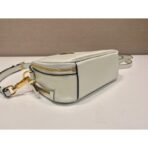 Prada Odette leather mini-bag - Image 5