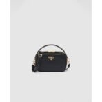 Prada Odette leather mini-bag