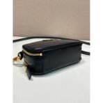 Prada Odette leather mini-bag - Image 6